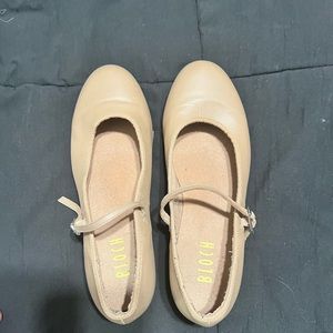 Bloch Tap Shoes